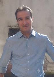 Addetto bar caffetteria