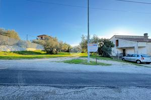 TER. RESIDENZIALE A MONTALTO UFFUGO