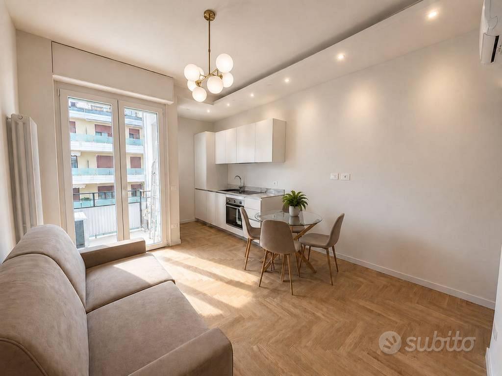 Appartamento – Milano, Bullona, Ghisolfa - Vista 2