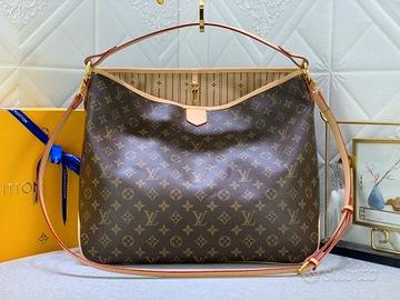 Borsa della spesa Louis Vuitton LV GRACEFUL