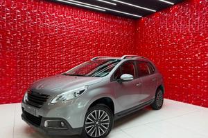 Peugeot 2008 PureTech 82 Access OK NEOPATENTATI