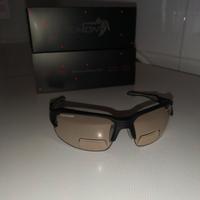 occhiali da bici Demon