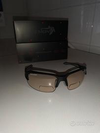 occhiali da bici Demon