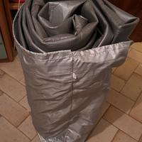 Copertura anti-grandine auto