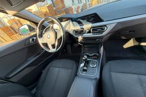 BMW 116d DKG,Live Cockpit Prof,Tempomat, Alpinweiß