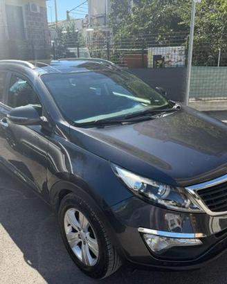 KIA Sportage 1.7 CRDI VGT 2WD Class
