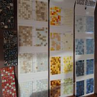 mosaici da campionario 