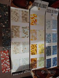mosaici da campionario 