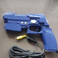 Namco G/C System Product 2 Light Gun NPC-106 Sony