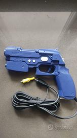 Namco G/C System Product 2 Light Gun NPC-106 Sony