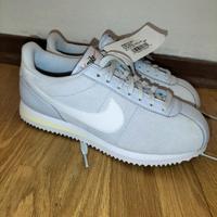 Nike Cortez grigie