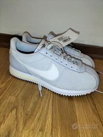 Nike Cortez grigie