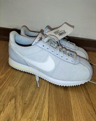 Nike Cortez grigie
