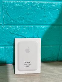 Magsafe apple