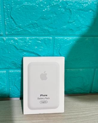 Magsafe apple