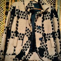 Giacca di lana Zara tg.M