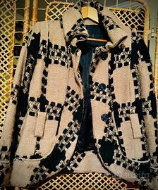 Giacca di lana Zara tg.M