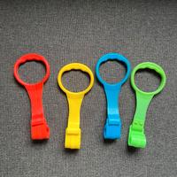 Box per bambini recintato