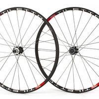 Coppia ruote Spada Stiletto disc