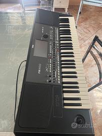 Tastiera korgpa 600