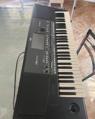 Tastiera korgpa 600