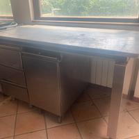 piano marmo pizzeria