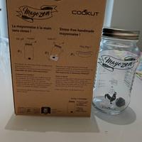 cookut mayonnaise