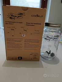 cookut mayonnaise