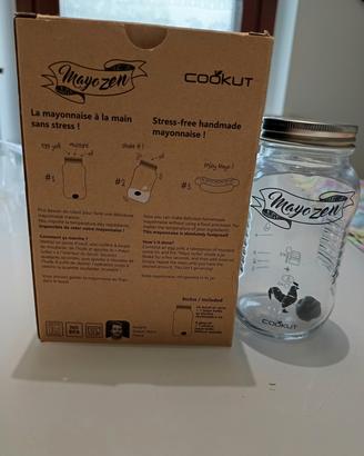 cookut mayonnaise