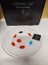 Piatto Venini VIP