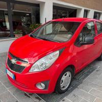 CHEVROLET Spark 1.0 LS IMPIANTO GPL