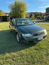 Audi a4 v6 2,5 diesel