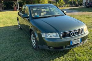 Audi a4 v6 2,5 diesel