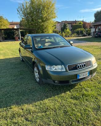 Audi a4 v6 2,5 diesel