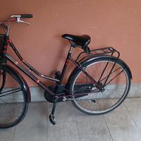 Bicicletta da donna