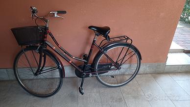Bicicletta da donna