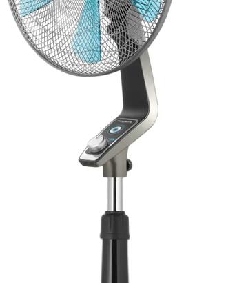 Ventilatore a piantana