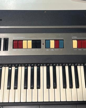 Farfisa bravo