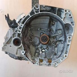 Cambio manuale Dacia 0.9TB 5M anno 2016-24