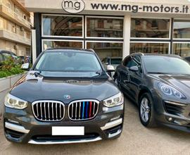 Bmw X3 xDrive20d Luxury