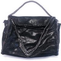 Borsa nera e acciaio