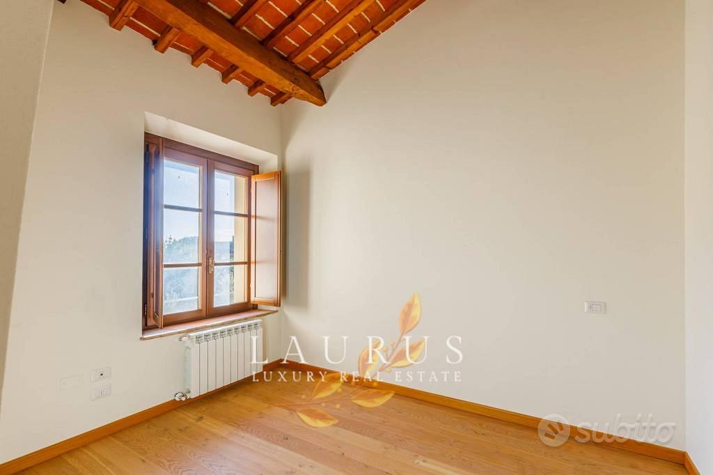 Apartment in Cortona, Montecchio - Vista 4