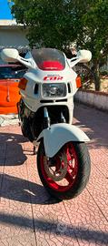 Honda CBR 1000F 1987- Completa,funzionante +ricamb