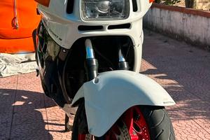 Honda CBR 1000F 1987- Completa,funzionante +ricamb