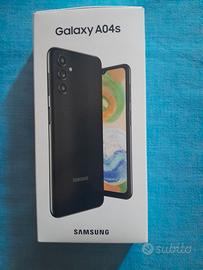 Samsung Galaxy A04S 6,70" Android 14 completo