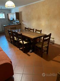 Set completo FRATINO