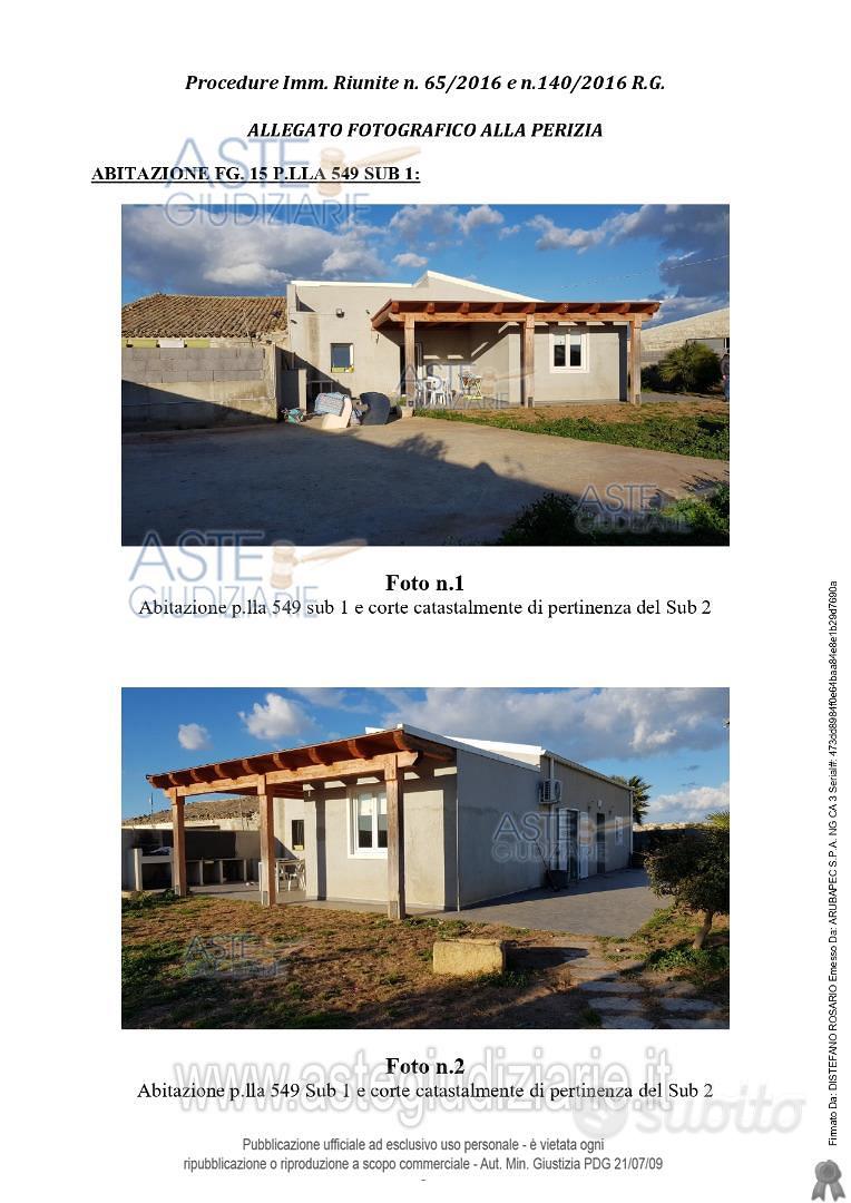 Appartamento – Santa Croce Camerina, Ragusa - Vista 2
