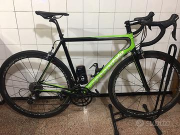 cannondale super six