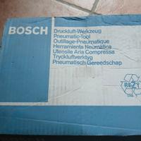 seghetto a pendolo alternativo pneumatico 