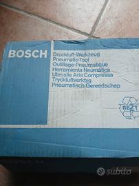 seghetto a pendolo alternativo pneumatico 